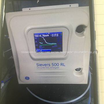 Full SS PW System , Pipe Loop, EDI for FDA ,cGMP ,GMP ,USP Pharma photo-2