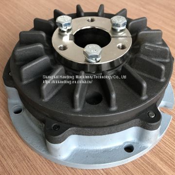 Superior quality air friction pads brake Made in China