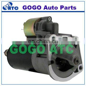 High Quality Starter Motor for VOLVO 850 C70 S60 S70 V70 OEM 0-001-108-107, 0-001-108-153