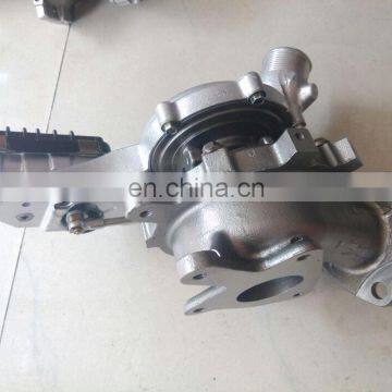 GTB1749VK Turbocharger 778401 778400 Turbo Charger For LandRover RangeRover Sport