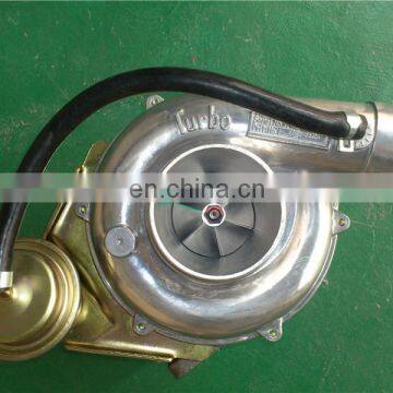 Turbo Factory Direct Price RHC6 24100-3340A Turbocharger photo-3