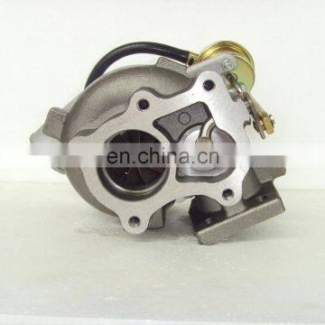 GT2252 BD30TI Engine Turbocharger 452187-0001 14411-6T900 14411-69T60 709693-5001S Turbo for Nissan M100, Trade Trucks & Buses