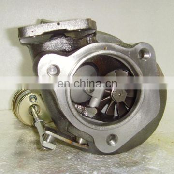 GT2052S Turbo charger 727266-5003S 02202415 2674A328 Turbocharger used for JCB 3CX Off Highway with T4.40 diesel Engine parts