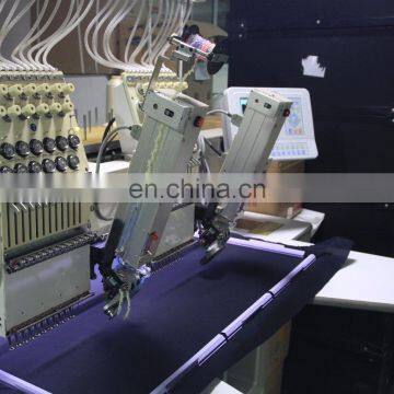 Assembly Line Cording Embroidery Device Price photo-2