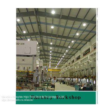 2025 China 200W LED Industrial High Bay Lights for Garments Factory Lighting
