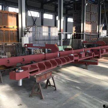 Dalian Shuangyi Metal Products Co., Ltd. company overview - view 1