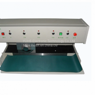 Circuit Board PCB Cutting Machine /V-Score LED Assembly Separator Machine YSV-1A photo-2