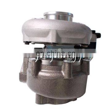 TF035HL-10GK Turbocharger 49135-07312 49135-07311 49135-07310 49135-07300 28231-27810 for Hyundai Santa Fe 2.2 CRDi photo-4