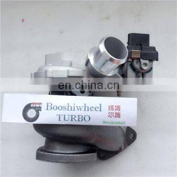 Hot Sale!! GTB2256VK BK3Q-6K682-RC 812971-5002 Turbocharger for Ford 3.2 Ranger Transit