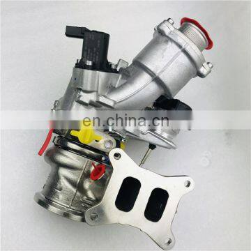 RHF4 Turbo 04E145721F 06K 145 713H 06K145713H Turbocharger Kits