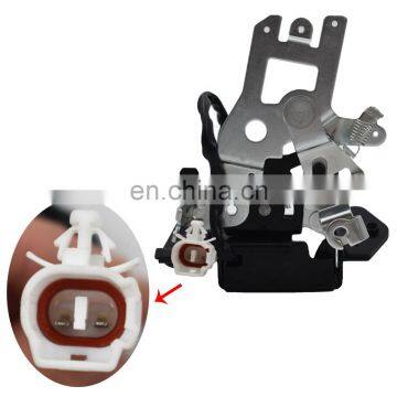 Liftgate Lock Actuator For 2001-2007 2006 2005 Toyota Sequoia 931-861, 69301-0C010 photo-4