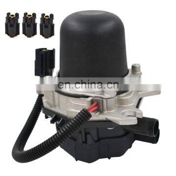 Secondary Air Pump For 1996-2000 Ford Mustang 2001-2005 Lincoln LS 3.0L CX-1718 323500M photo-3