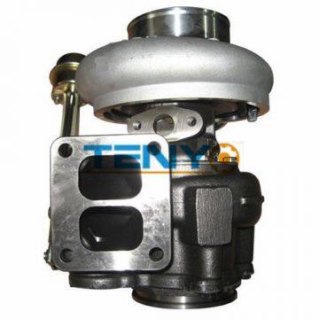 Hx40w Turbocharger VG260118899 4047913 4036378 JP85L4/1118010-WWD 1118010A650-0000 photo-4