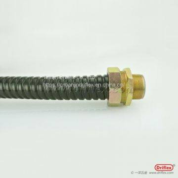 20mm GI CONDUIT COATED WITH PVC FOR WIRE PROTECTION