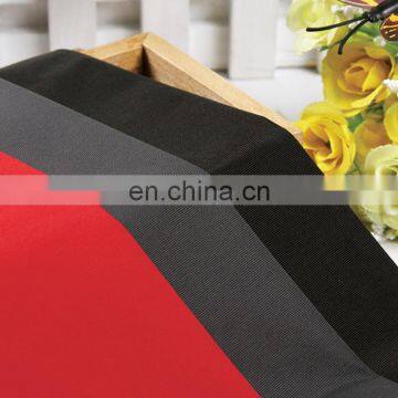 228T 320D 100% Nylon Taslan Fabric High Hardness and Toughness for Mountaineering Jacket Winter Jacket photo-5