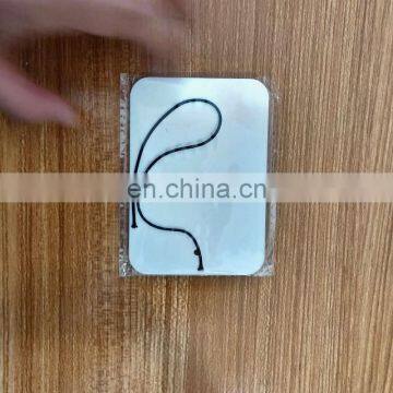 Sublimation Printing Product Felt Car Air Freshener Blank photo-4