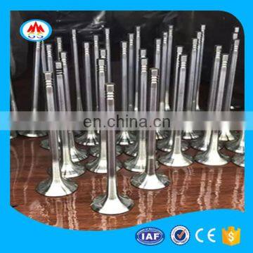 Diesel Engine Parts 3520530101 Intake &3520531505 Exhaust Valves For Mercedes OM 352 photo-5