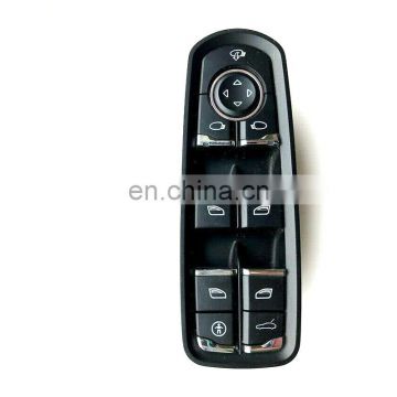 Power Window Switch For Porsche OEM 7PP959858M