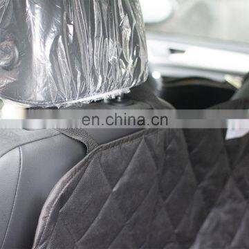 More Size Wholesales Fashionable Luxury Waterproof Pet Dog Blanket Car Pet Seat Cover Booster For Pet Dog Cat Cars photo-3