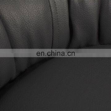 Manufacturer Indestructible Luxury Soft Outdoor PU Leather Pet Dog Bed For Dog photo-5