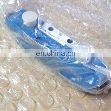 DG4V Series Directional Control Valve Hydraulic Solenoid Valves photo-2