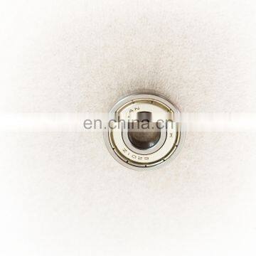 High speed Deep Groove Ball Bearings 6201 2rs 6201rz 6201zz size 12x32x10 mm  6201  bearing 6201