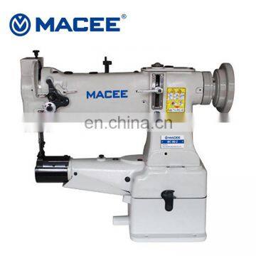MC 8B-2 SINGLE NEEDLE AUTO OIL SUPPLY UNISON FEED CYCLINER SEWING MACHINE