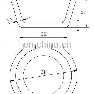 Snack Machine Tart Shell Maker Bread Making Machine Egg Tart Machine photo-5