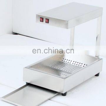 hot sale churro display warmer French fries warmer CE approved high quality with competitive price churro warmer on sale