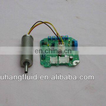 YUKEN SE1020 Electronic Board photo-2