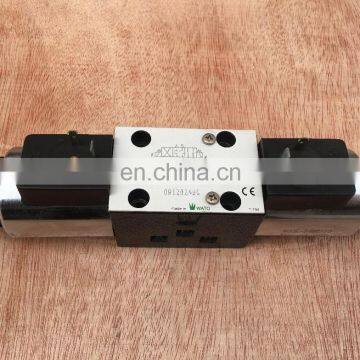 Italy ATOS Reversing Valve WDHE-0711 Proportional Directional Valve photo-2
