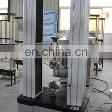 WDW-50 50kn 5ton Plastic Tension Test Equipment
