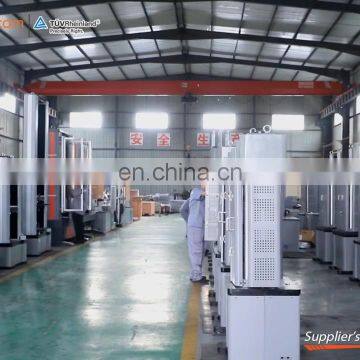 Computerized Universal Testing Machine 20KN/Electro Mechanical Tensile Tester Manufacturer photo-4
