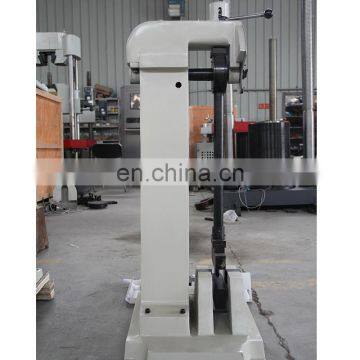 Pendulum Charpy Impact Testing Machine for Metal Materials photo-6