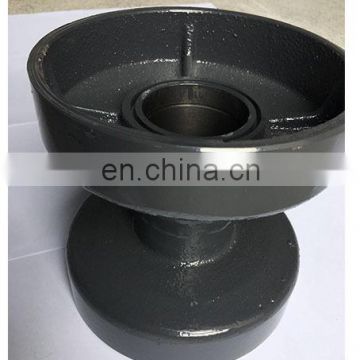 Roller Track B Wheel Rim For Combine Harvester Machinery