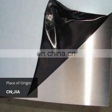 Ss 316 316L stainless steel plate weight 309 310 310S stainless steel 304 plate