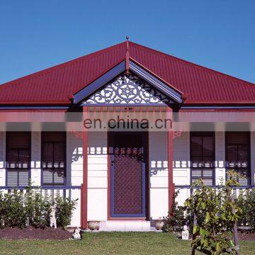 Prime Quality Galvalume Sheet Price of Aluzinc Steel Sheet Roof in Australia photo-6