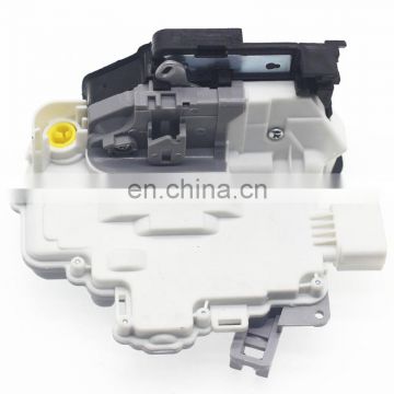 Door Lock Actuator 8J1837015A for AUDI A4 A5 Q3 Q5 Q7 TT