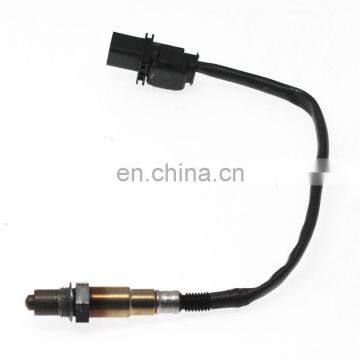 Lambad Oxygen Sensor for CITROEN JUMPER OPEL ASTRA H SIGNUM FIAT BRAVO CROMA DUCATO IVECO DAILY 55189996 93179226 504135503 photo-3