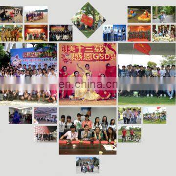 Professional GSD FDA CE Approval China Portable Intense Pulse Light Lamp SHR IPL Hair Removal Machine photo-5