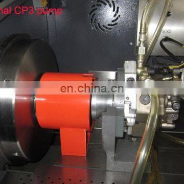 Haoshiyuan High Quality and Low Price CRS-708 Common Rail Injector Test Bench photo-5