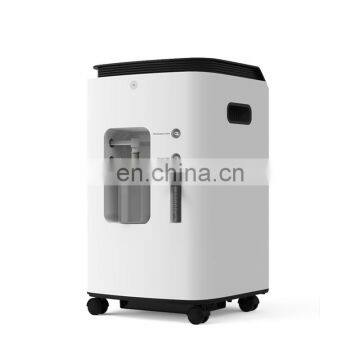 China cheap price oxygen concentrator with refill oxygen concentrator 10l