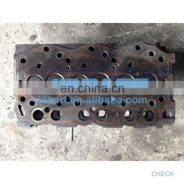 3TNV76 Cylinder Head Assy For Yanmar 3TNV76 Engine Parts