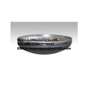 Manufacturer long - term supply of Q245R oval head