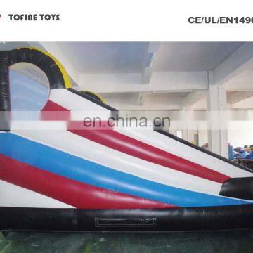 Giant Inflatable Basketball Hoop Game for Sale