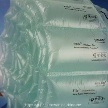 Instant Inflatable Air Pillow Bag Inflated on Demand photo-5