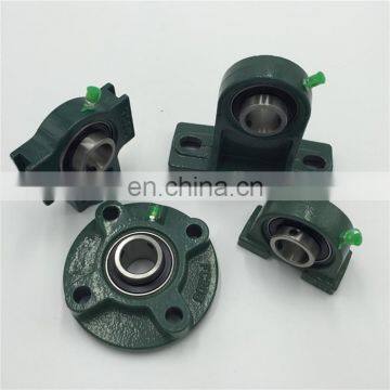 Agricultural Machine Bearing Pillow Block Bearing UCT318