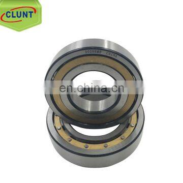 China Bearing 20208 Single Row Spherical Roller Bearing 20208MB With Brass Cage photo-4