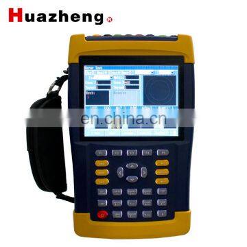 electrical power meter  instrument Digital intelligent 3 phase energy meter calibrator