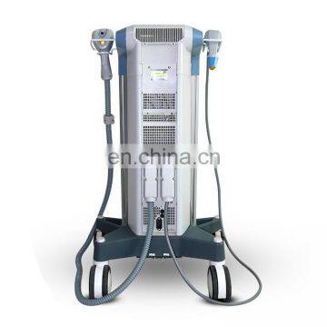 2020 Hot Sale rf Machine Body Slimming Beauty Equipment High Frequency Weight Loss Machine Skin Care Equipment Beauty Salon